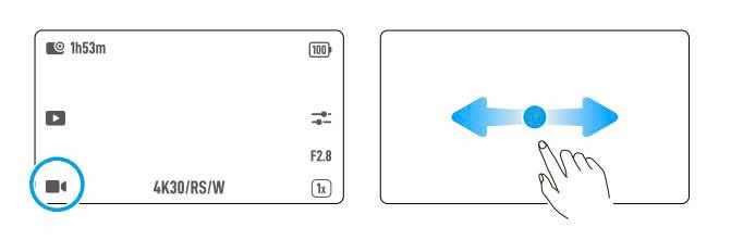 hướng dẫn sử dụng dji osmo action 6