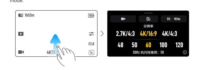hướng dẫn sử dụng dji osmo action 6
