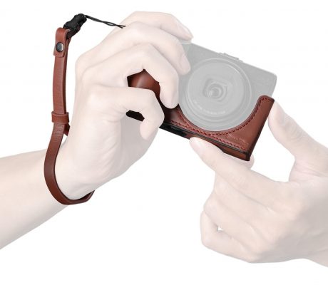 phụ kiện SmallRig cho Ricoh GR IV