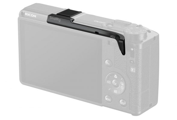 phụ kiện SmallRig cho Ricoh GR IV