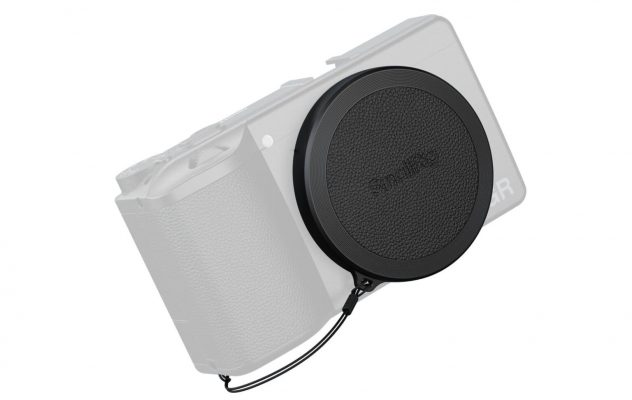 phụ kiện SmallRig cho Ricoh GR IV