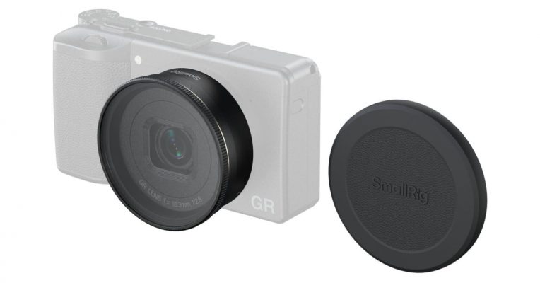 phụ kiện SmallRig cho Ricoh GR IV