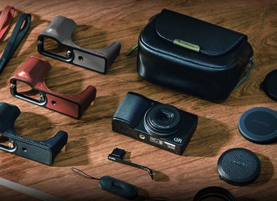 phụ kiện SmallRig cho Ricoh GR IV
