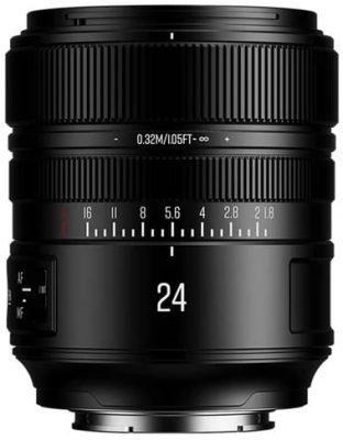 ra mắt Brightin Star 24mm f/1.8