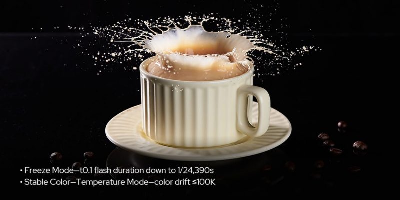 ra mắt Godox AD300Pro II