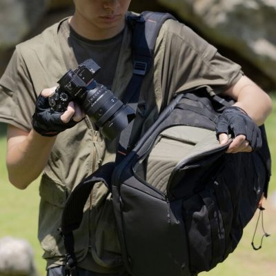 ra mắt PGYTech OneMo