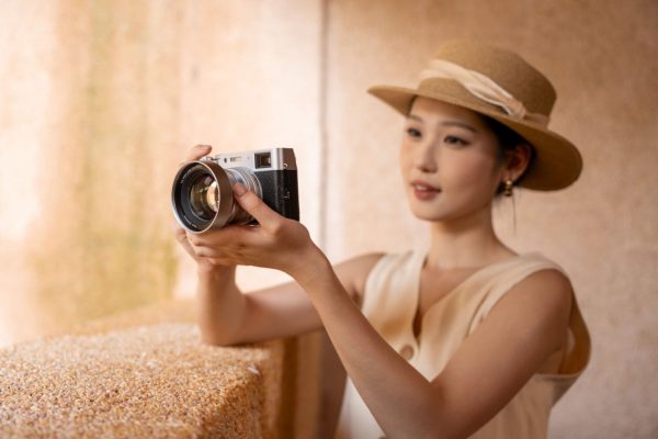 ra mắt Viltrox TCL-X100VI