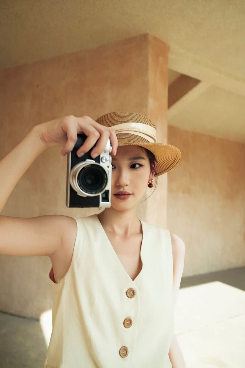 ra mắt Viltrox WCL-X100VI 