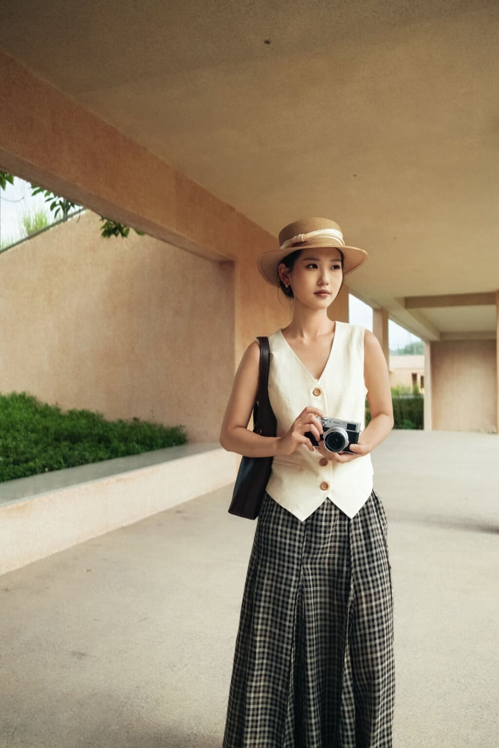 ra mắt Viltrox WCL-X100VI 