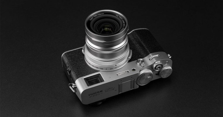 ra mắt Viltrox WCL-X100VI