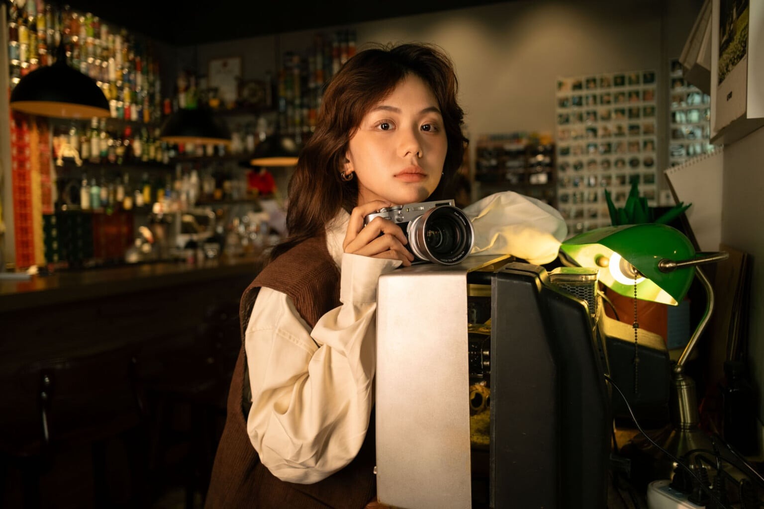 ra mắt Viltrox WCL-X100VI 