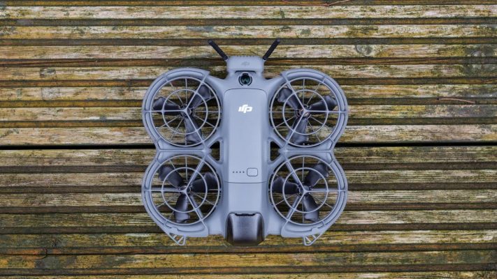 review dji neo 2