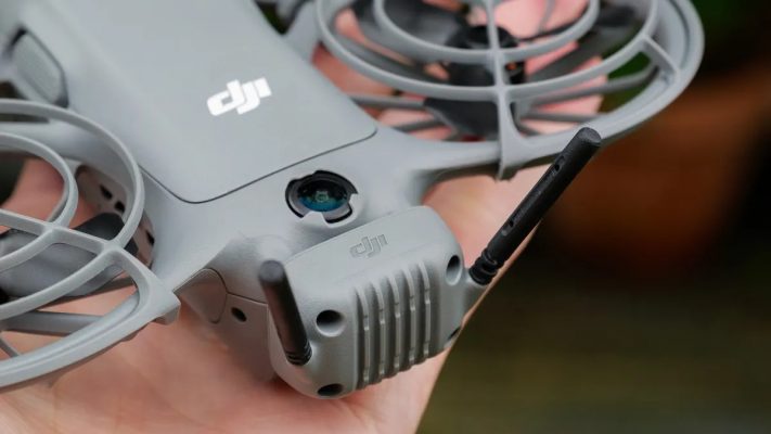 review dji neo 2