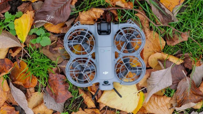 review dji neo 2