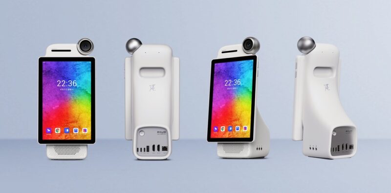 máy livestream Cadothy iBig 5S