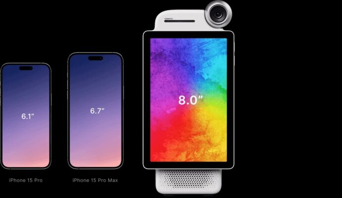 máy livestream Cadothy iBig 5S