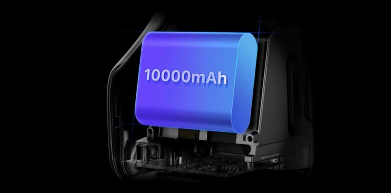 máy livestream Cadothy iBig 5S