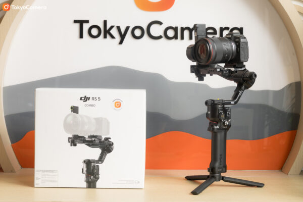 top gimbal cho máy ảnh sony