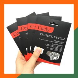 Dán Cường Lực Màn Hình A7M5/A7R5/A9M3/A1M2