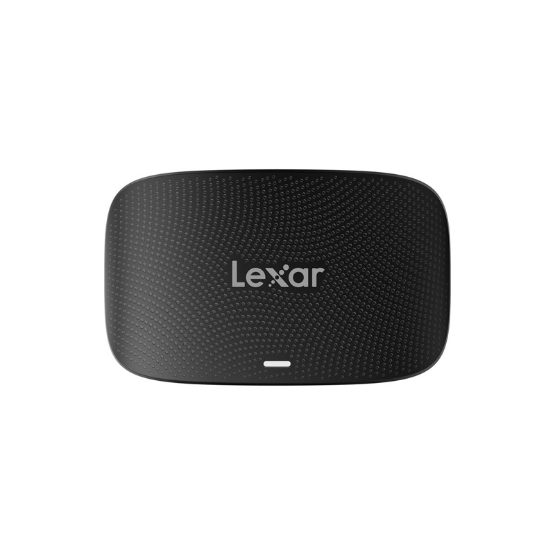 Đầu đọc thẻ Lexar Professional CFexpress Type B/SD USB 3.2 Gen 2