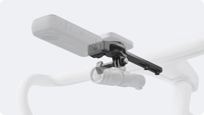 Insta360 Bike Computer Mount