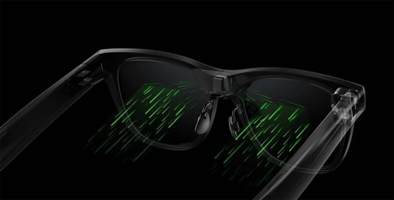 Kính Thông Minh Rokid Glasses