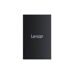 Lexar Armor 700 Portable SSD 4TB , USB 3.2 Gen 2x2 RW 2000/2000 MB/s