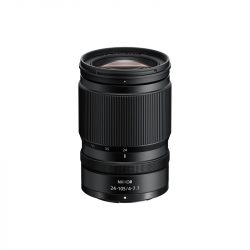 Nikon NIKKOR Z 24-105mm f/4-7.1 (Nikon Z)