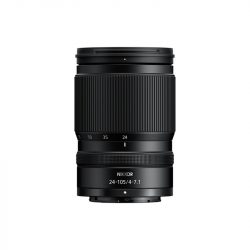 Alternative view of Nikon NIKKOR Z 24-105mm f/4-7.1 (Nikon Z)