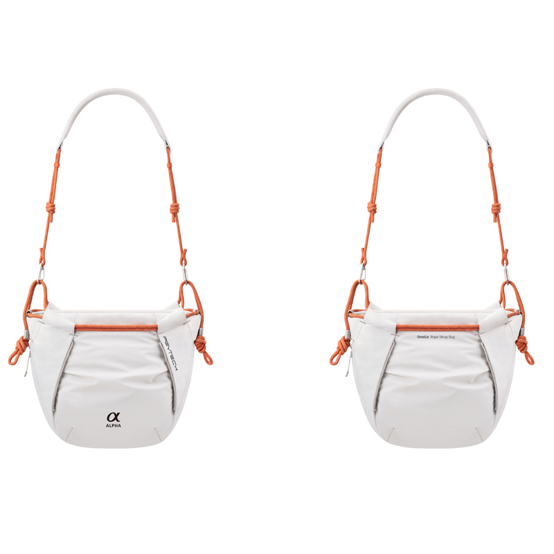 Túi máy ảnh PGYTECH OneGo Rope (Màu Mist) - Ảnh 3