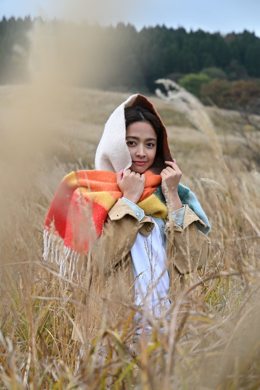 Ra Mắt Nikon 24-105mm f/4-7.1