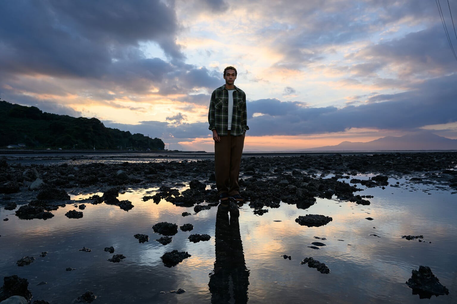 Ra Mắt Nikon 24-105mm f/4-7.1