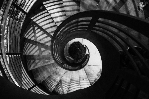 Ricoh GR IV Monochrome