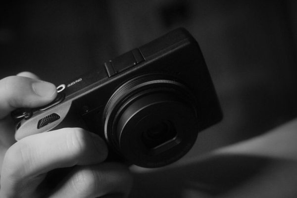 Ricoh GR IV Monochrome