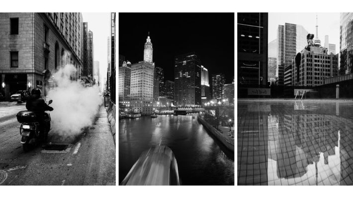 Ricoh GR IV Monochrome