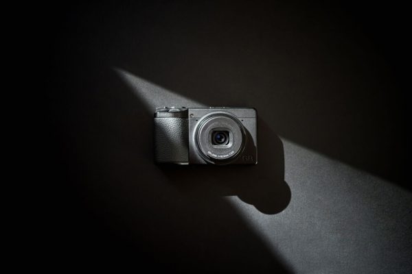 Ricoh GR IV Monochrome