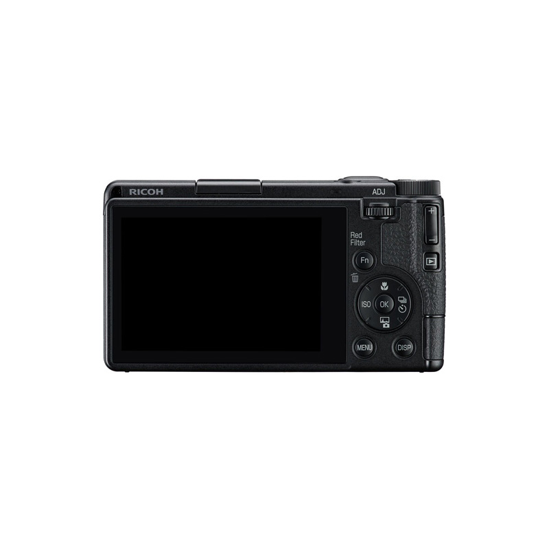 Ricoh GR IV Monochrome - Ảnh 2