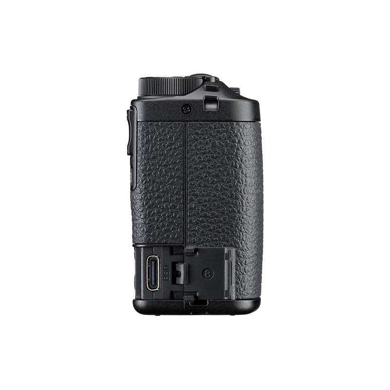 Ricoh GR IV Monochrome - Ảnh 5