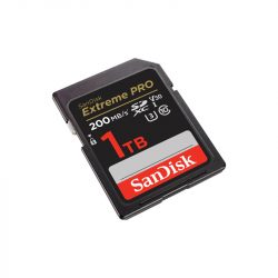 Alternative view of Thẻ Nhớ SanDisk 1TB Extreme PRO UHS-I SDXC
