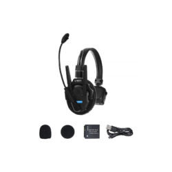 Alternative view of Tai nghe liên lạc nội bộ Synco Xtalk XPro1