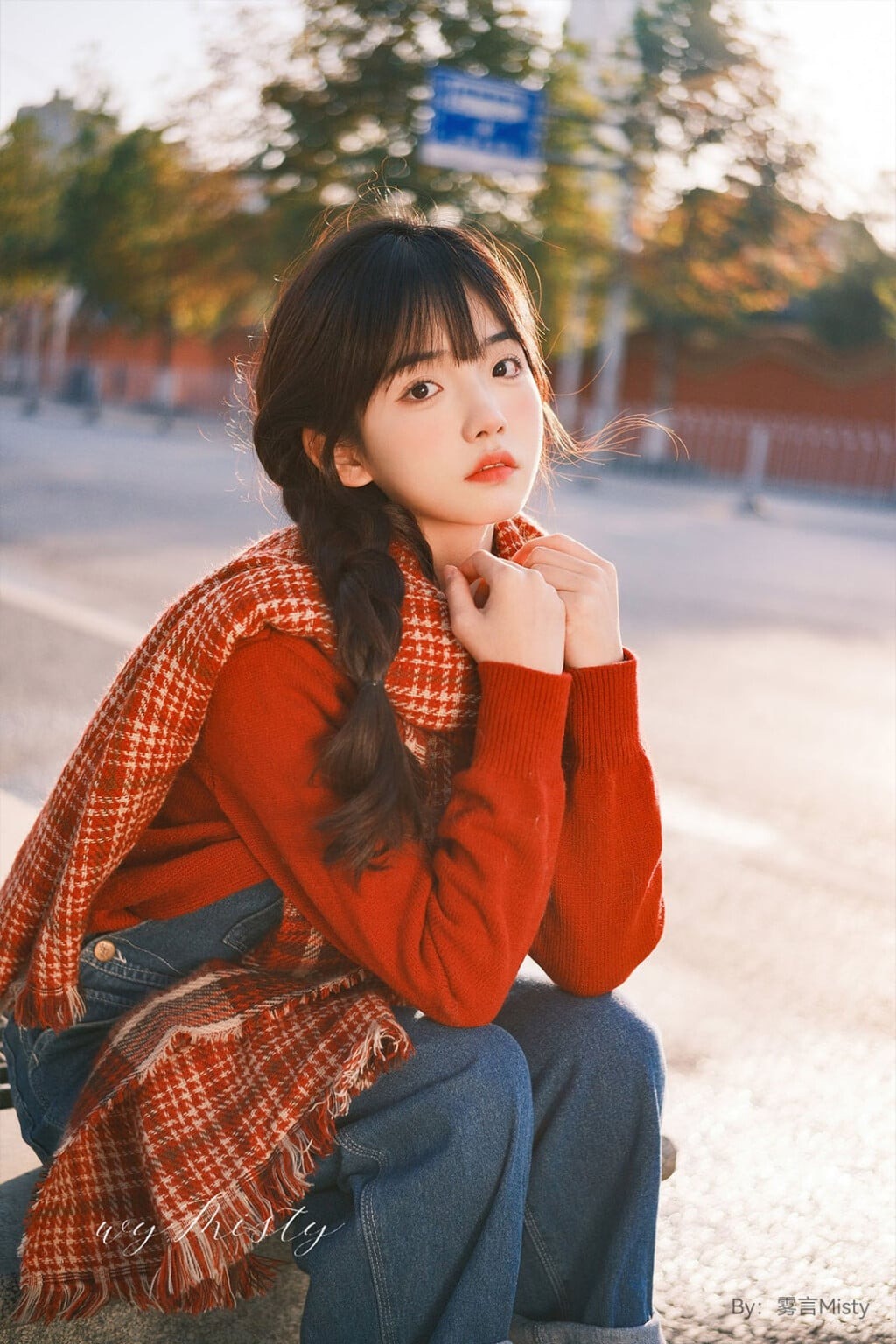 TTArtisan 35mm f/1.8 II Orange Pop