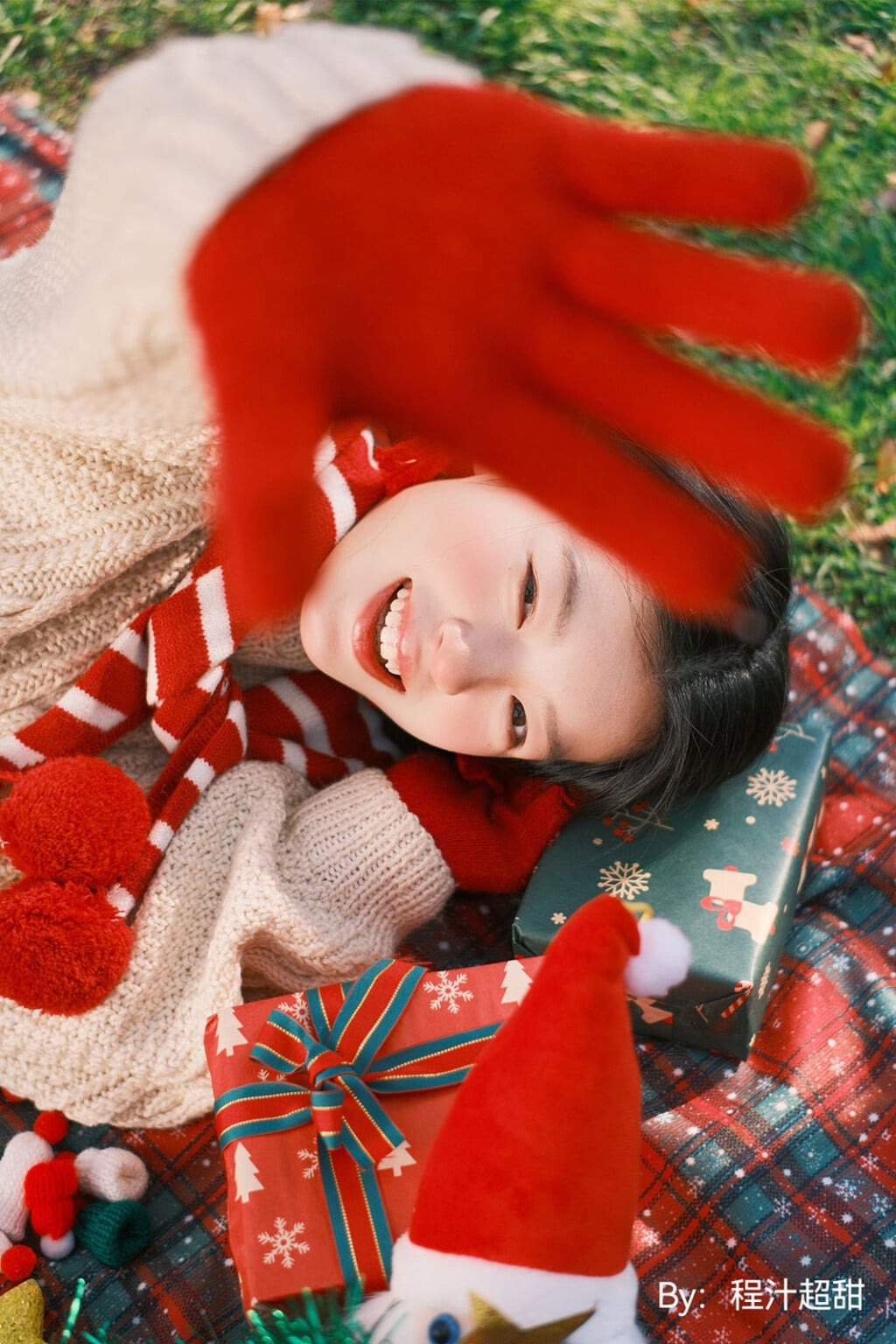 TTArtisan 35mm f/1.8 II Orange Pop