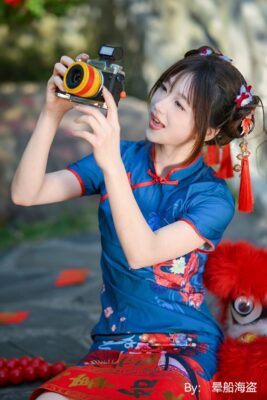 TTArtisan 35mm f/1.8 II Orange Pop