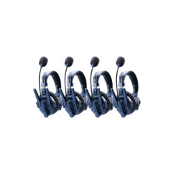 Tai nghe liên lạc nội bộ Synco Master XM4 (Cho 4 người)