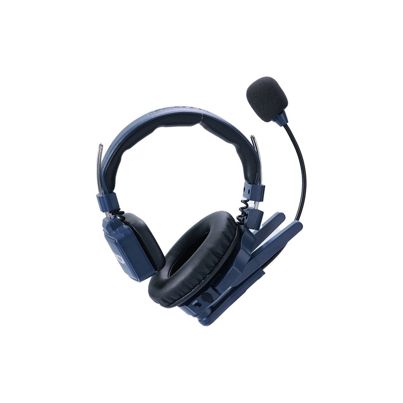 Tai nghe liên lạc nội bộ Synco Master XM4 (Cho 4 người) - Ảnh 4