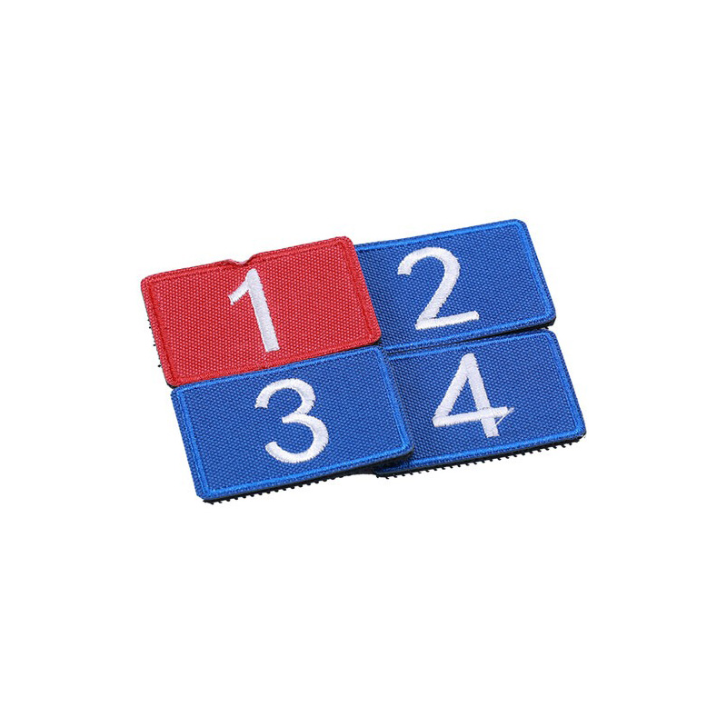 Tai nghe liên lạc nội bộ Synco Master XM4 (Cho 4 người) - Ảnh 13