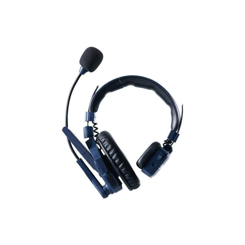 Tai nghe liên lạc nội bộ Synco Master XM4 (Cho 4 người) - Ảnh 11