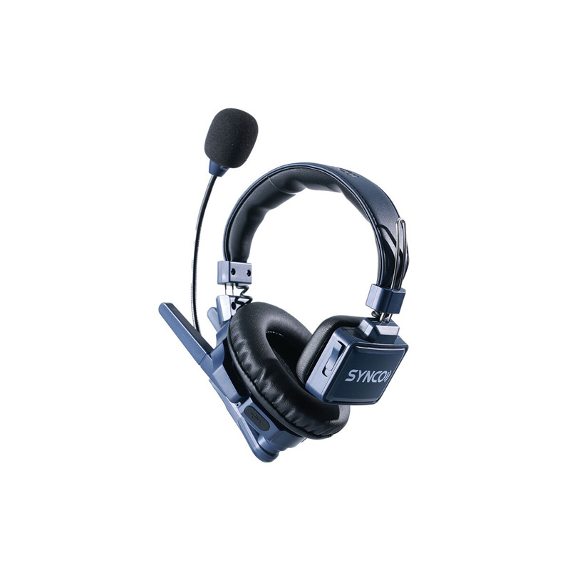 Tai nghe liên lạc nội bộ Synco Master XM4 (Cho 4 người) - Ảnh 10