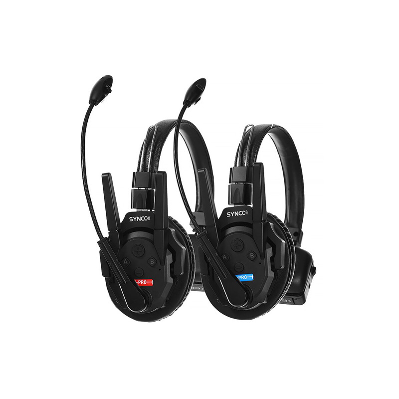 Tai nghe liên lạc nội bộ Synco Xtalk XPro2 (Cho 2 Người)