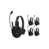 Tai nghe liên lạc nội bộ Synco Xtalk XPro5 (Cho 5 Người)